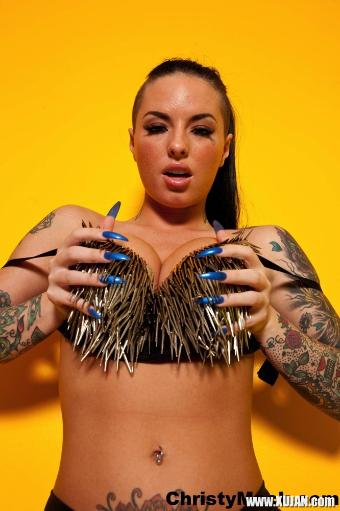 Miss FreeOnes Winner Christy Mack Porn Star Gallery - Photo #905455