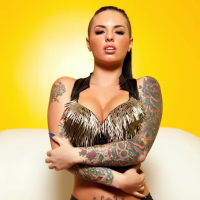 Miss FreeOnes Winner Christy Mack Porn Star Gallery