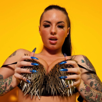 Miss FreeOnes Winner Christy Mack Porn Star Gallery