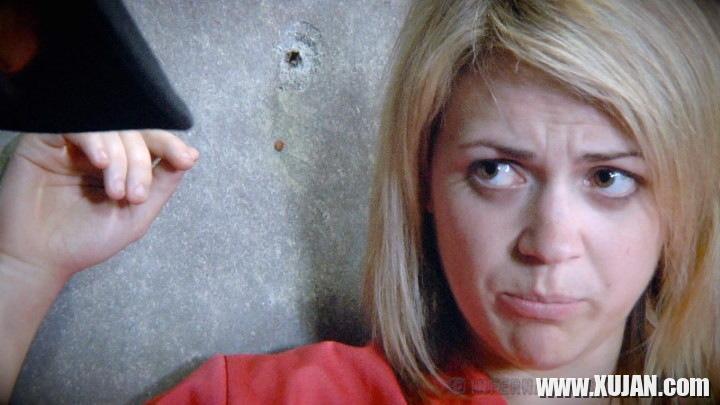 The first episode of an Infernal restraints original series - Photo #906942