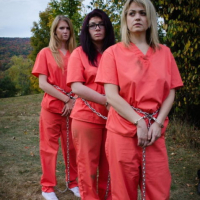 The first episode of an Infernal restraints original series