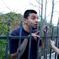 Lilly Banks seducing a city engineer in her house