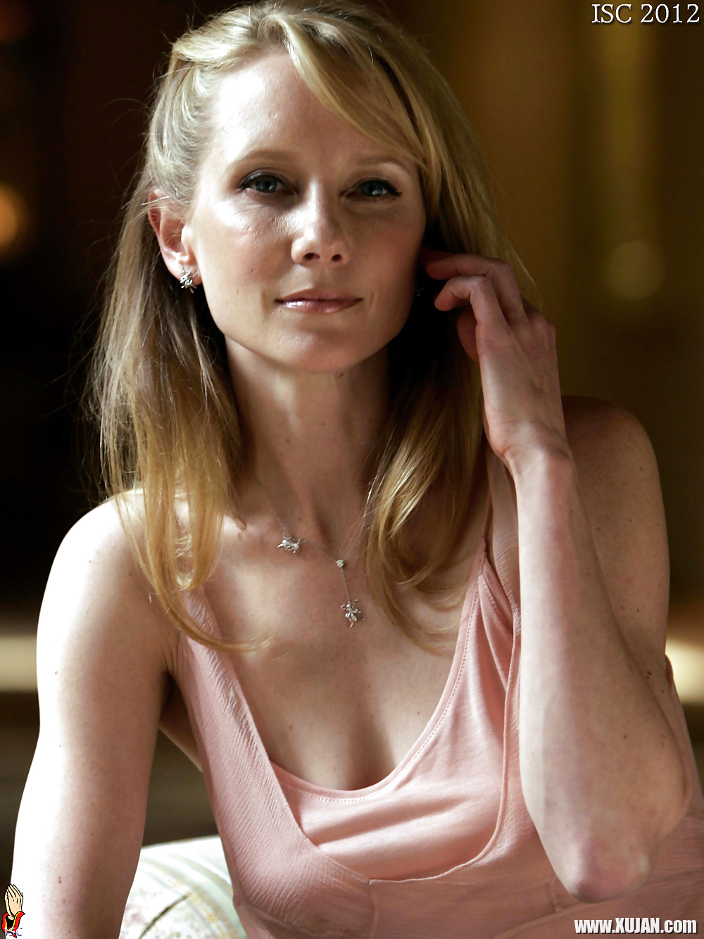 Beautiful Anne Heche - Photo #910183