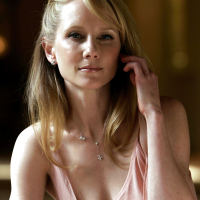 Beautiful Anne Heche