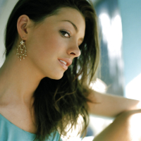 Oh my the lovely Anne Hathaway