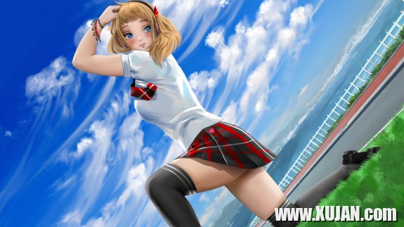 Kawaii Girls - Photo #910347