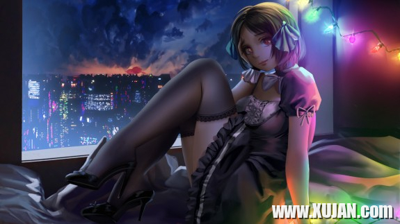 Kawaii Girls - Photo #910348