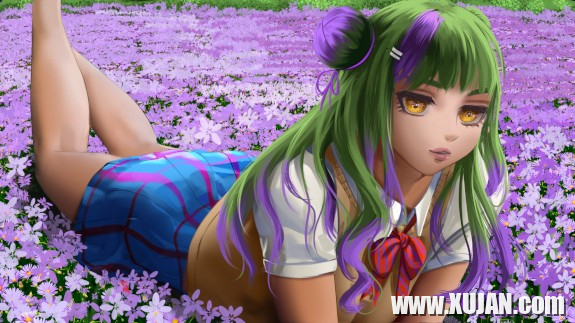 Kawaii Girls - Photo #910352