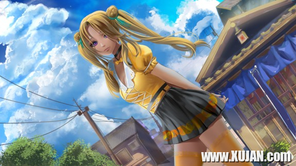 Kawaii Girls - Photo #910354