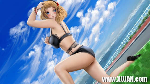 Kawaii Girls - Photo #910357