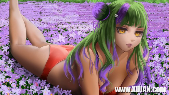 Kawaii Girls - Photo #910362