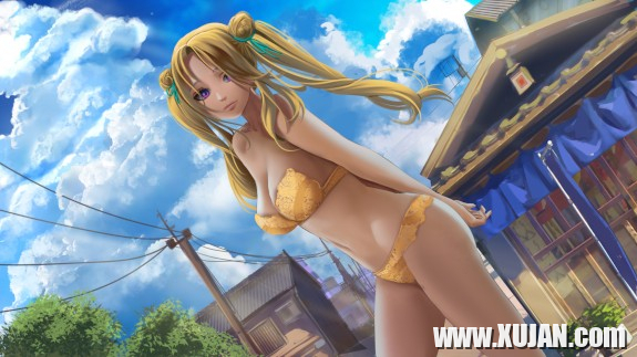 Kawaii Girls - Photo #910364