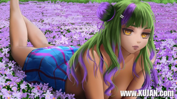Kawaii Girls - Photo #910372
