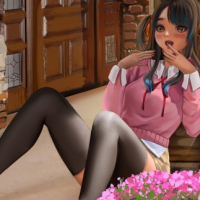Kawaii Girls