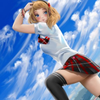 Kawaii Girls