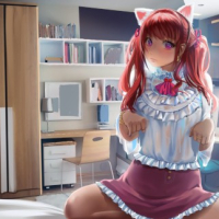 Kawaii Girls