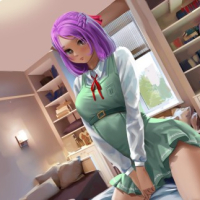 Kawaii Girls