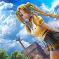 Kawaii Girls