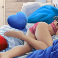Kawaii Girls