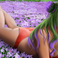 Kawaii Girls