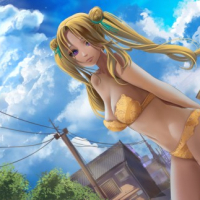 Kawaii Girls