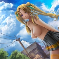 Kawaii Girls