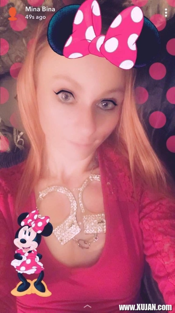 Mina Fuk Bina - Photo #913617