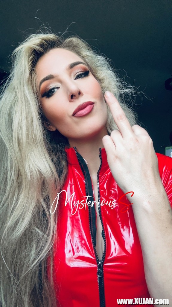 Karmir lateqsayin Findom - Photo #914282