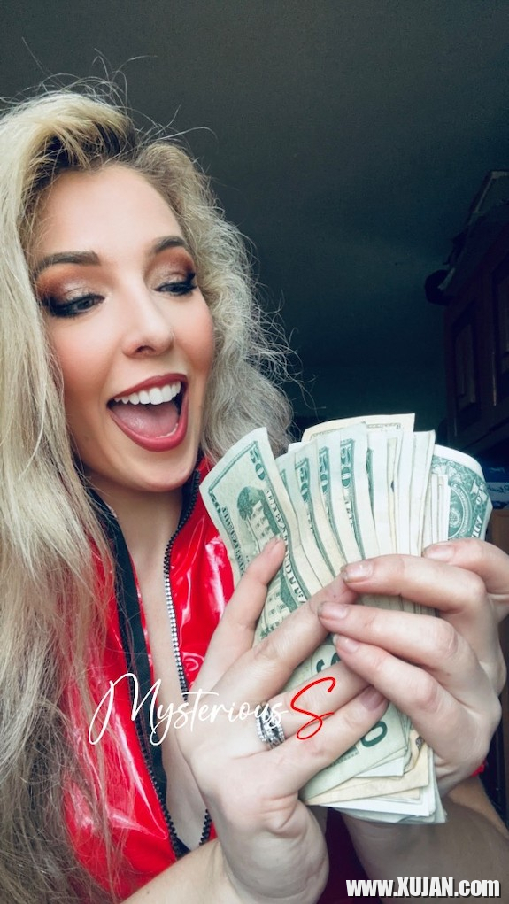 Karmir lateqsayin Findom - Photo #914284