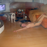Tezh germanatsi kiny hianali dildo shouner e talis