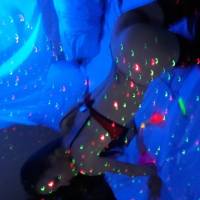 blacklight ev erekuyti nkarner