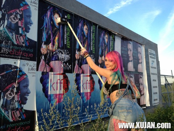 Vandal Viqseni nkarner - Photo #919027