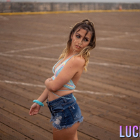 Lovely teen Chanel Camryn sucks dick and gets nailed in sexy lingerie