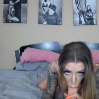 Karma Rx Nude