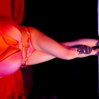 Honey Birdette nerqnazgest