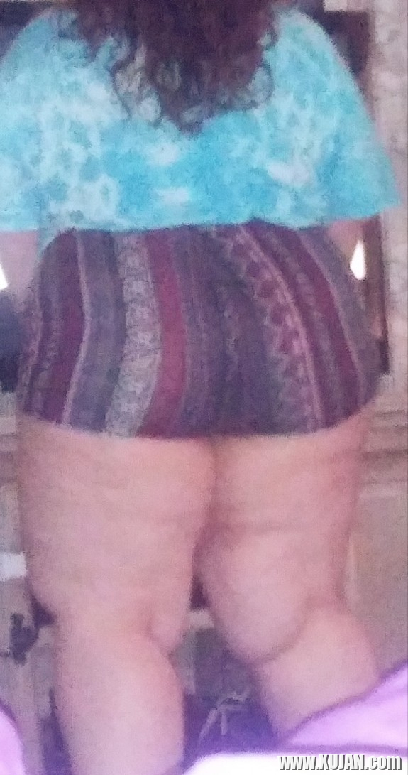 Phat jello booty - Photo #923878