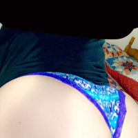 Phat jello booty