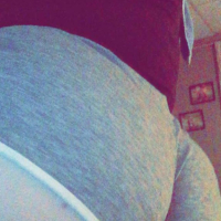 Phat jello booty