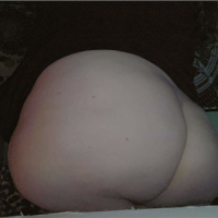 Phat jello booty