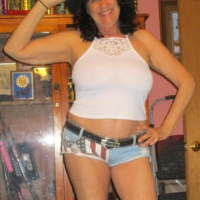 Wives in Daisy Dukes