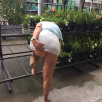 Wives in Daisy Dukes
