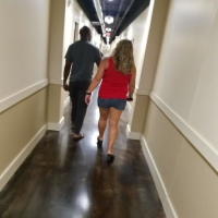 Wives in Daisy Dukes