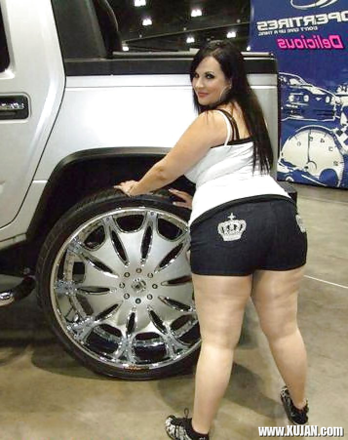 fat or small I declare everyday Daisy Dukes Day - Photo #925826