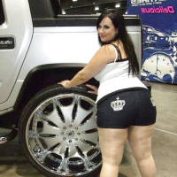 fat or small I declare everyday Daisy Dukes Day