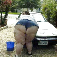 fat or small I declare everyday Daisy Dukes Day