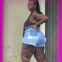 fat or small I declare everyday Daisy Dukes Day