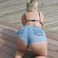 fat or small I declare everyday Daisy Dukes Day