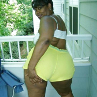 fat or small I declare everyday Daisy Dukes Day
