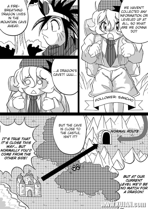Prey Hero Part Two Vore - Photo #933630