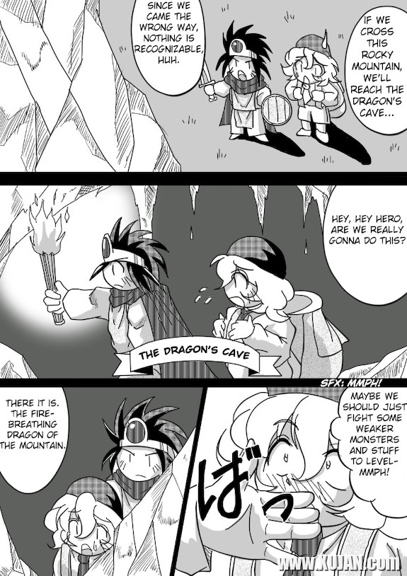 Prey Hero Part Two Vore - Photo #933631